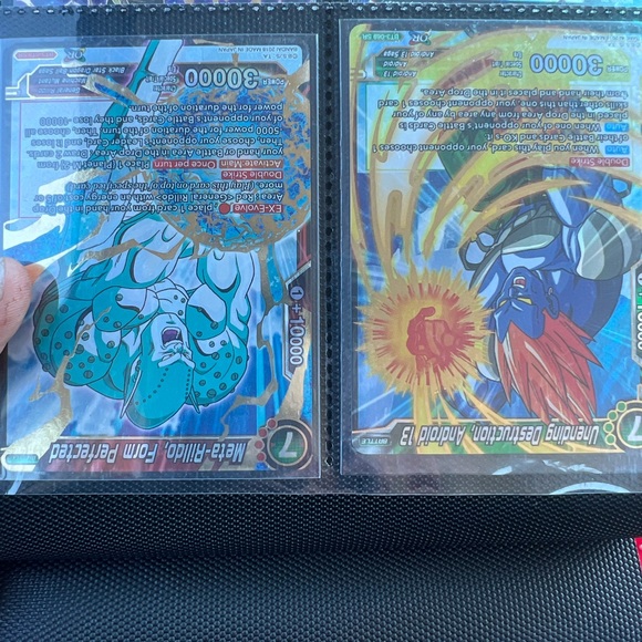 Dragon Ball Super Singles - Picture 14 of 16